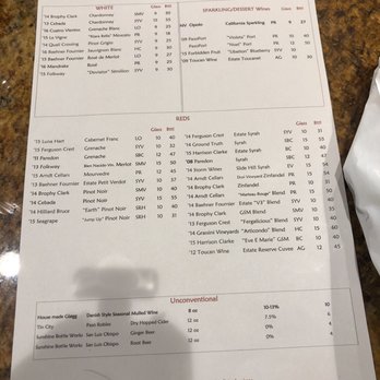 The Good Life - Wine Bars Near Me - Solvang, California