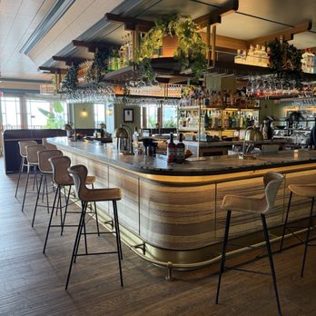 The Bungalow Kitchen - Bar - New American Near Me - Tiburon, California The Bungalow Kitchen - Bar - New American Near Me - Tiburon, California