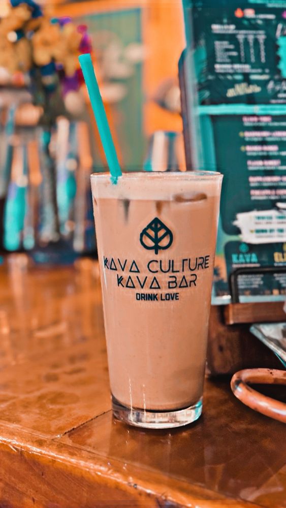 Kava Culture Kava Bar Image