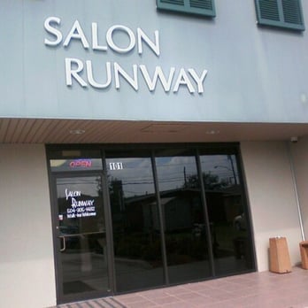 Salon Runway - Hair Salons Near Me - Kenner, Louisiana Salon Runway - Hair Salons Near Me - Kenner, Louisiana