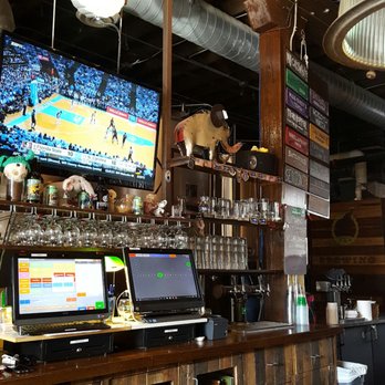 Avondale Brewing - Breweries Near Me - Birmingham, Alabama