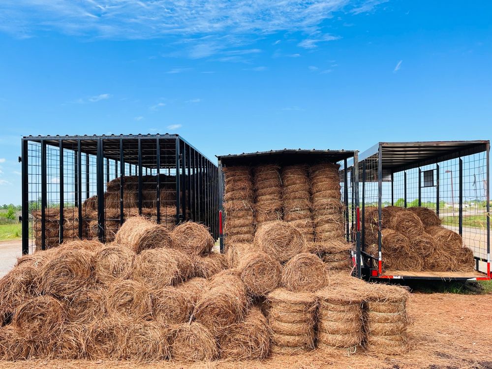 RIVER REGION STRAW Updated August 2024 11000 Chantilly Dr