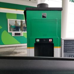 M&T Bank - Drive thru