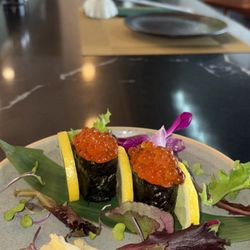 Wasabi Hibachi Sushi Bar