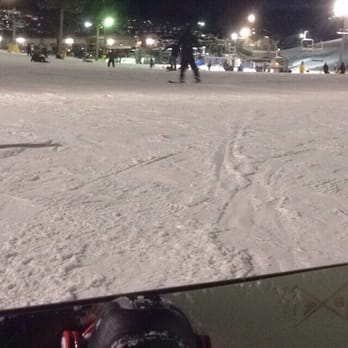 Mountain High Resort - Ski Resorts Near Me - Wrightwood, California