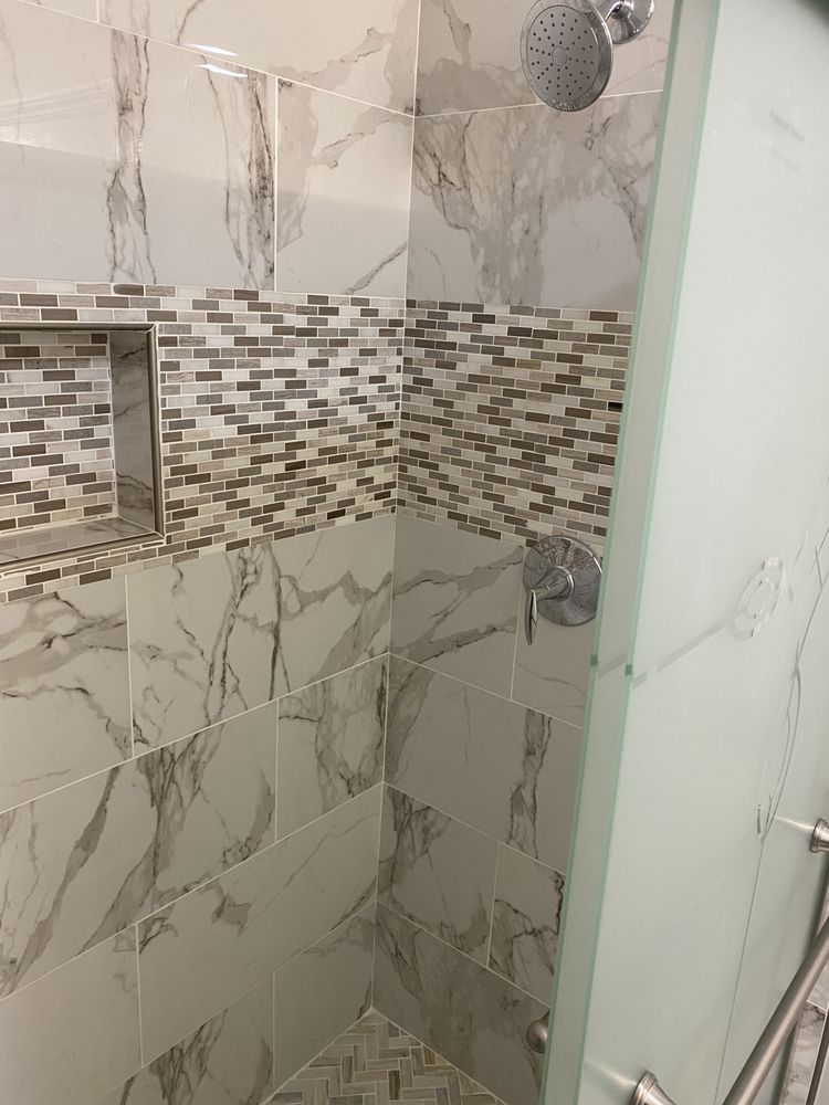 Slide of Marroquin’s General Construction