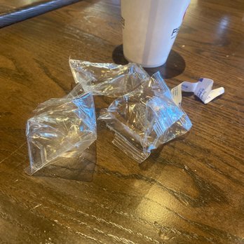 Pei Wei Asian Kitchen - Chinese Near Me - Little Rock, Arkansas