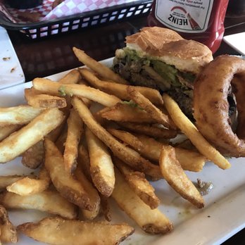Haunted Hamburger - Burgers Near Me - Jerome, Arizona Haunted Hamburger - Burgers Near Me - Jerome, Arizona
