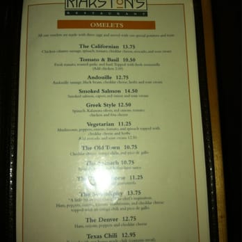 Marston's - Breakfast & Brunch Near Me - Pasadena, California Marston's - Breakfast & Brunch Near Me - Pasadena, California