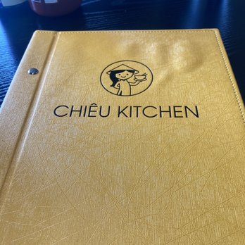 Chieu Kitchen - Vietnamese Near Me - Escondido, California