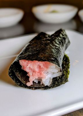 SUGARFISH by sushi nozawa by null