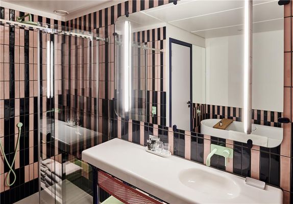 The Standard, London by null