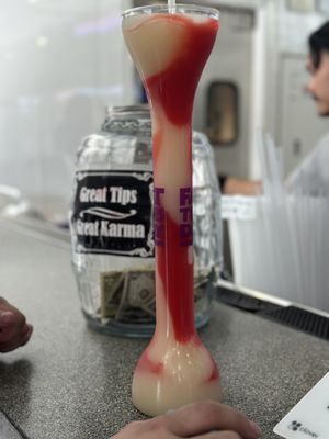 Fat Tuesday Casino Royale by null