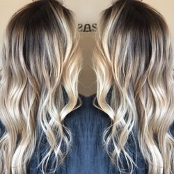 Salon Mora'Lis - @hair.by.tara.foti   --Instagram  Work by Tara at Salon Mora'lis