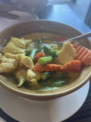 Tha Siam Thai Bistro by null