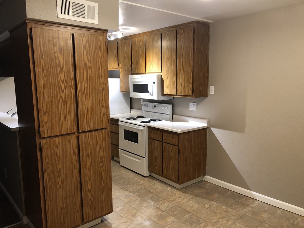 CYPRESS GARDEN APTS Updated September 2024 16 Photos 3525 San