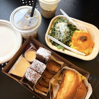 Eggslut - Sandwiches Near Me - Toronto, Ontario