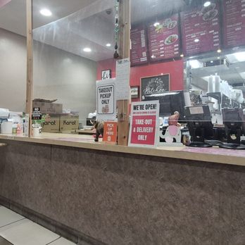 Pink Elephant - Inside - Japanese Near Me - Canoga Park, California