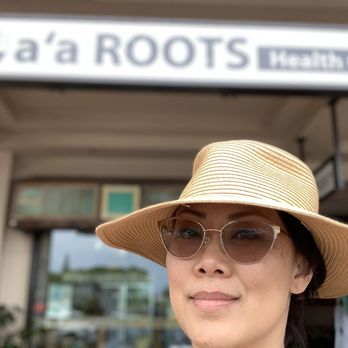 Aa Roots Maui - Vegan Near Me - Lahaina, Hawaii