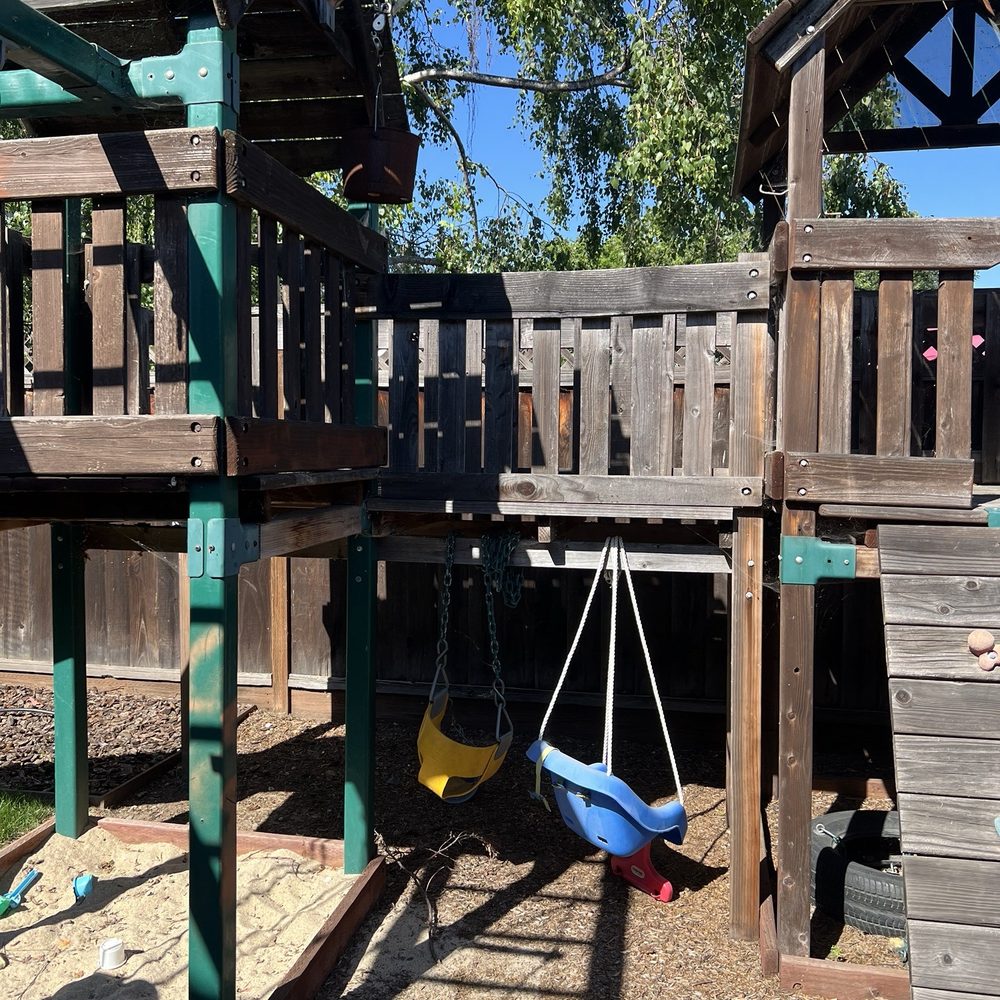 Nor-Cal Painting - Before - Painters Near Me Nor-Cal Painting - Before - Painters Near Me