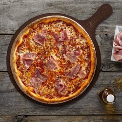 Basilic & Co Suresnes - Pizza Romaine