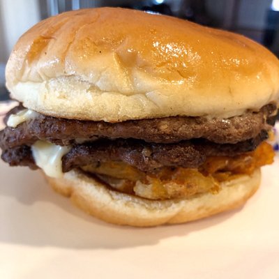 Carl’s Jr. by null