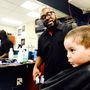 5 West Barber Shop