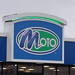 Motomart Convenience Stores