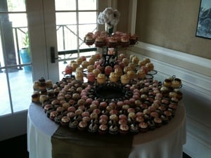 Sivada’s Cupcakery by null