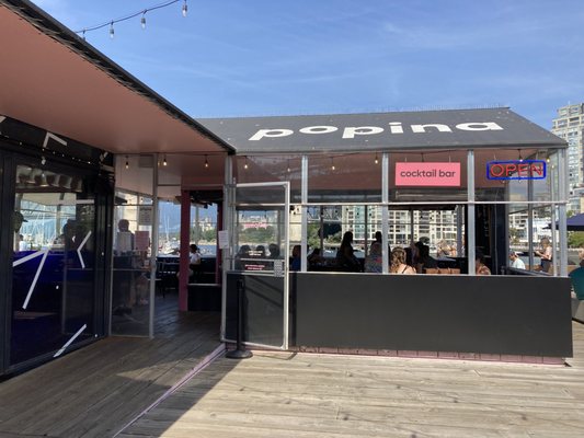 Popina Canteen by null