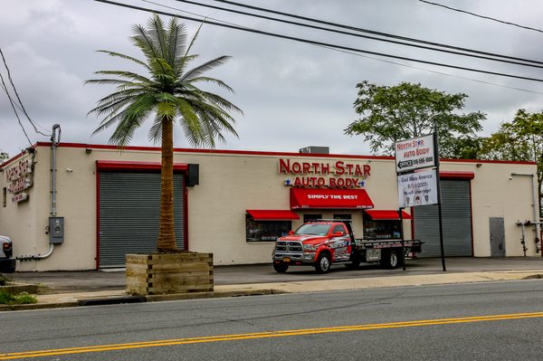 NORTH STAR AUTO BODY - Updated March 2026 - 27 Photos & 56 Reviews ...