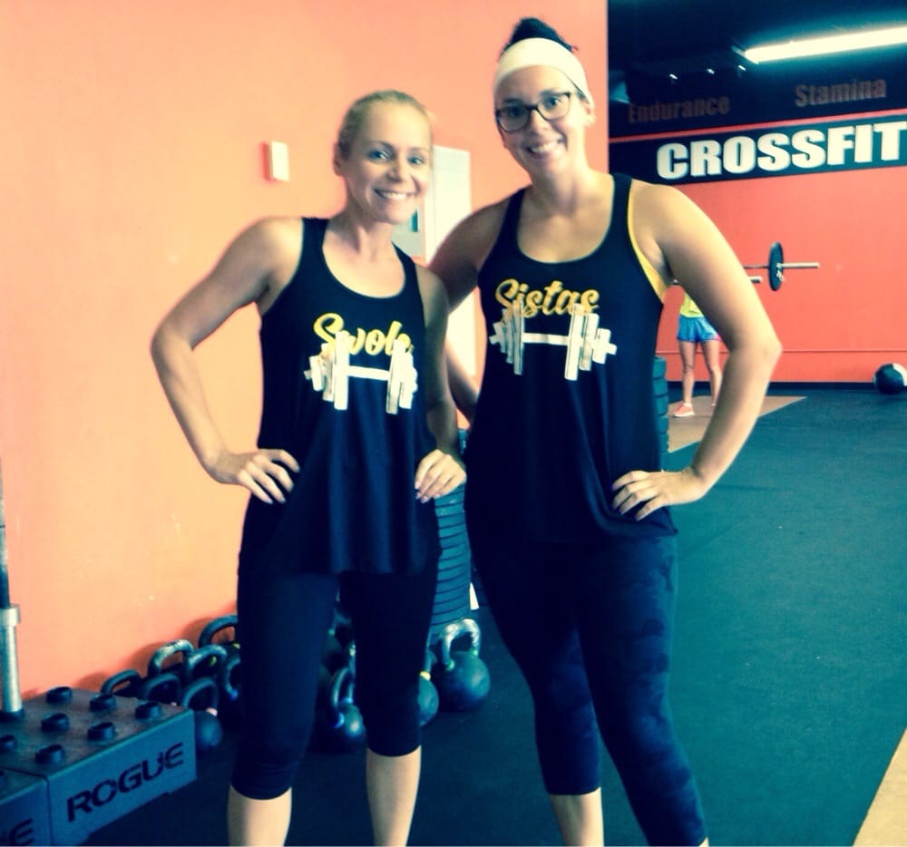 Evolve Fitness Clearwater Image
