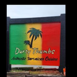 Durty Thumbs - Welcome to an Jamaican Experience