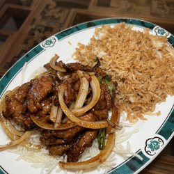 Xin's Chinese Cuisine