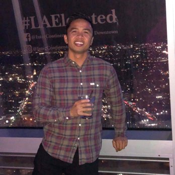 Spire 73 - Myself at Spire 73. - Cocktail Bars Near Me - Los Angeles, California Spire 73 - Myself at Spire 73. - Cocktail Bars Near Me - Los Angeles, California