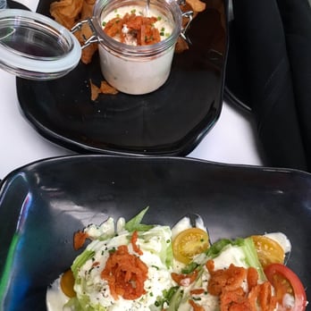 Topgolf - The onion dip was bomb! - Golf Near Me - Las Vegas, Nevada Topgolf - The onion dip was bomb! - Golf Near Me - Las Vegas, Nevada
