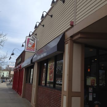 Dunkin' - Donuts Near Me - Brighton, Massachusetts Dunkin' - Donuts Near Me - Brighton, Massachusetts
