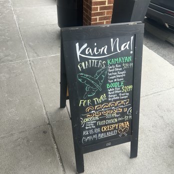 Filo Cafe - Menu specials - Filipino Near Me - Rockville, Maryland Filo Cafe - Menu specials - Filipino Near Me - Rockville, Maryland