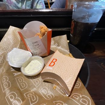 Buona - Burgers Near Me - Chicago, Illinois