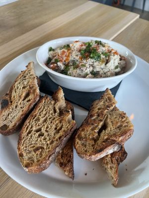 Feather & Wedge by null