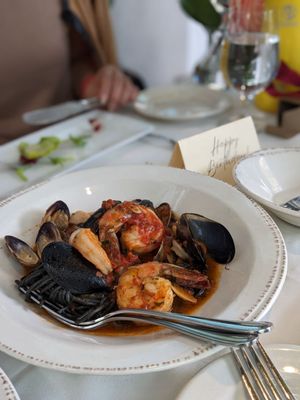 Carmine's by null