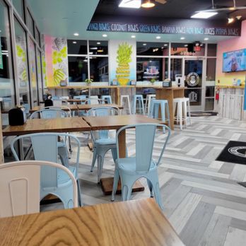 Playa Bowls - Coffee & Tea Near Me - Novi, Michigan Playa Bowls - Coffee & Tea Near Me - Novi, Michigan
