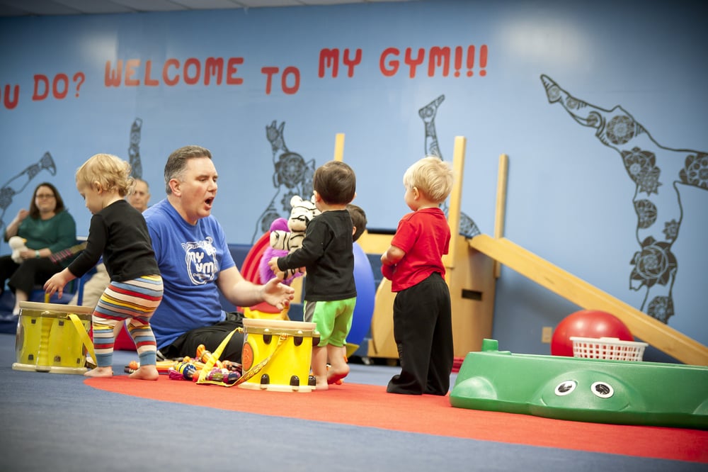 MY GYM Updated September 2024 14 Photos & 13 Reviews 11770