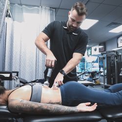 Wallington Physical Therapy