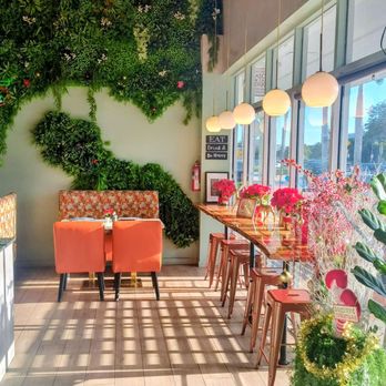 Happy Fish Sushi - Sushi Bars Near Me - Pembroke Pines, Florida