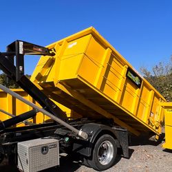 Suncoast Dumpster Rentals