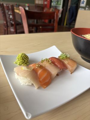 Sushi don by null