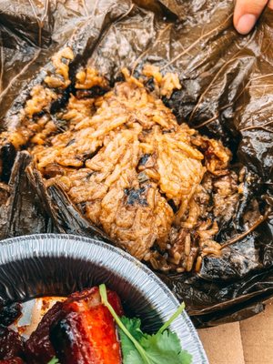 Only Ono BBQ by null
