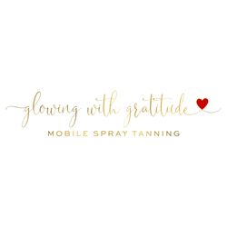 Glowing with Gratitude