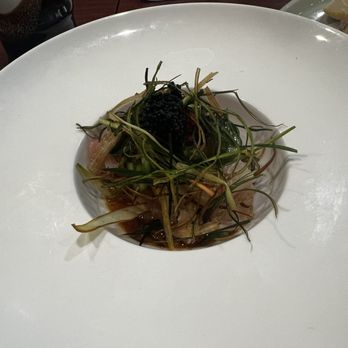 The Shoya - Truffle Hamachi - Sushi Bars Near Me - Pleasant Hill, California The Shoya - Truffle Hamachi - Sushi Bars Near Me - Pleasant Hill, California